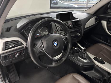 BMW 118i 1.6 16V TURBO AUTOM�TICO, Foto 16