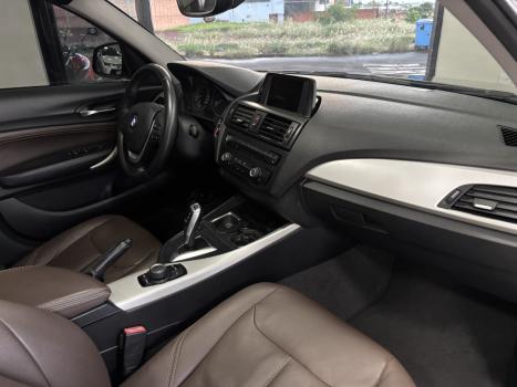 BMW 118i 1.6 16V TURBO AUTOM�TICO, Foto 18