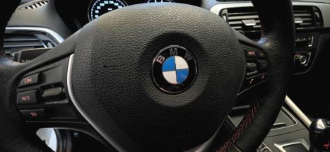 BMW 120i 2.0 16V 4P SPORT ACTIVEFLEX AUTOM�TICO, Foto 10