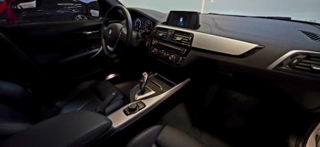 BMW 120i 2.0 16V 4P SPORT ACTIVEFLEX AUTOM�TICO, Foto 14