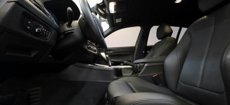BMW 120i 2.0 16V 4P SPORT ACTIVEFLEX AUTOM�TICO, Foto 15