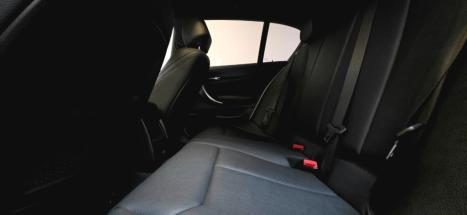BMW 120i 2.0 16V 4P SPORT ACTIVEFLEX AUTOM�TICO, Foto 16
