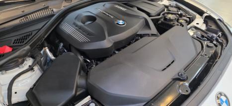 BMW 120i 2.0 16V 4P SPORT ACTIVEFLEX AUTOM�TICO, Foto 17