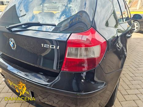 BMW 120i , Foto 15