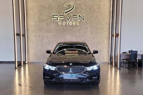 BMW 320I 2.0 16V 4P TURBO AUTOMTICO, Foto 2