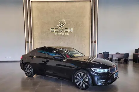 BMW 320I 2.0 16V 4P TURBO AUTOMTICO, Foto 3