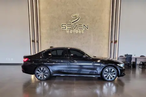 BMW 320I 2.0 16V 4P TURBO AUTOMTICO, Foto 4