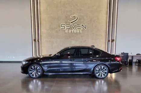 BMW 320I 2.0 16V 4P TURBO AUTOMTICO, Foto 5