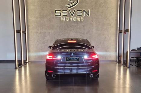 BMW 320I 2.0 16V 4P TURBO AUTOMTICO, Foto 7