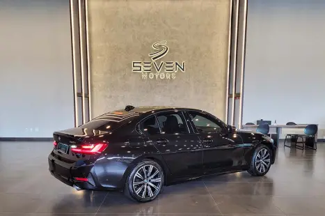 BMW 320I 2.0 16V 4P TURBO AUTOMTICO, Foto 8