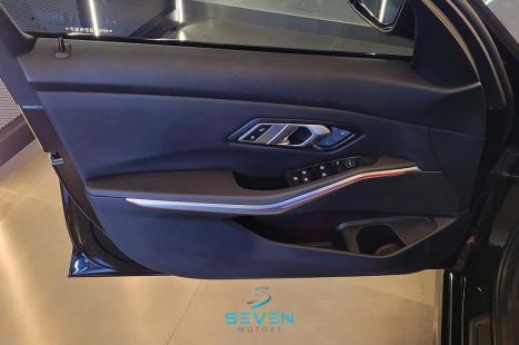 BMW 320I 2.0 16V 4P TURBO AUTOMTICO, Foto 12