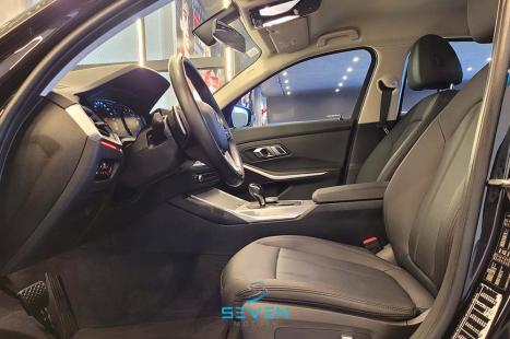 BMW 320I 2.0 16V 4P TURBO AUTOMTICO, Foto 13