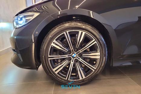 BMW 320I 2.0 16V 4P TURBO AUTOMTICO, Foto 17