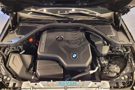 BMW 320I 2.0 16V 4P TURBO AUTOMTICO, Foto 18