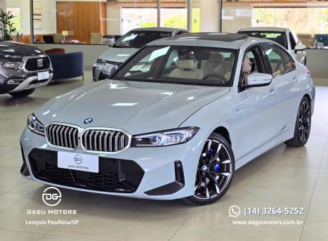 BMW 320I 2.0 16V 4P TURBO FLEX M SPORT AUTOMTICO, Foto 1