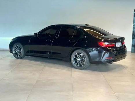 BMW 320I 2.0 16V 4P SPORT GP TURBO AUTOMÁTICO, Foto 2 BMW 320I 2.0 16V 4P SPORT GP TURBO AUTOMÁTICO, Foto 2