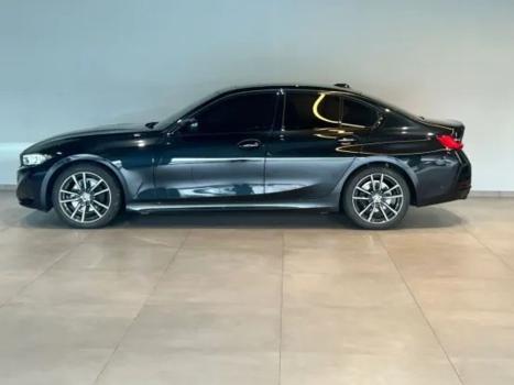 BMW 320I 2.0 16V 4P SPORT GP TURBO AUTOMÁTICO, Foto 6 BMW 320I 2.0 16V 4P SPORT GP TURBO AUTOMÁTICO, Foto 6