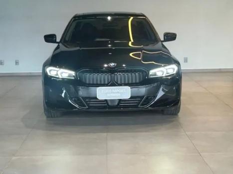 BMW 320I 2.0 16V 4P SPORT GP TURBO AUTOMÁTICO, Foto 12 BMW 320I 2.0 16V 4P SPORT GP TURBO AUTOMÁTICO, Foto 12