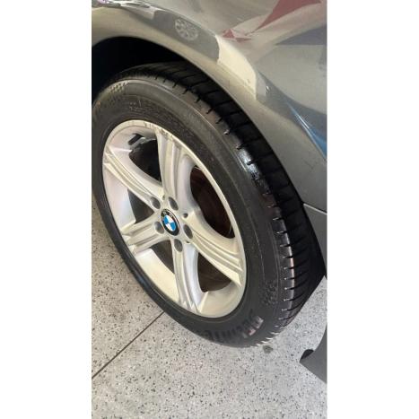 BMW 320I 2.0 16V 4P ACTIVE TURBO AUTOMTICO, Foto 7