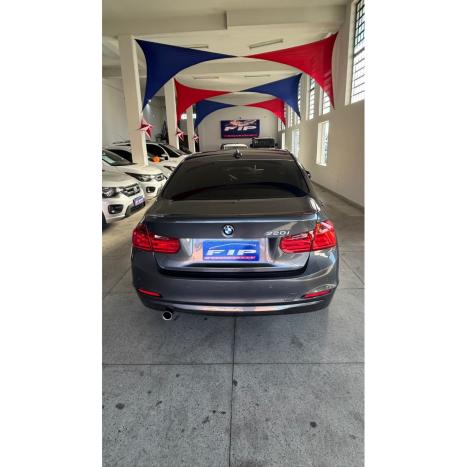 BMW 320I 2.0 16V 4P ACTIVE TURBO AUTOMTICO, Foto 10