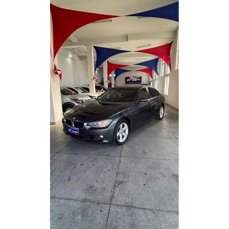 BMW 320I 2.0 16V 4P ACTIVE TURBO AUTOMTICO, Foto 11