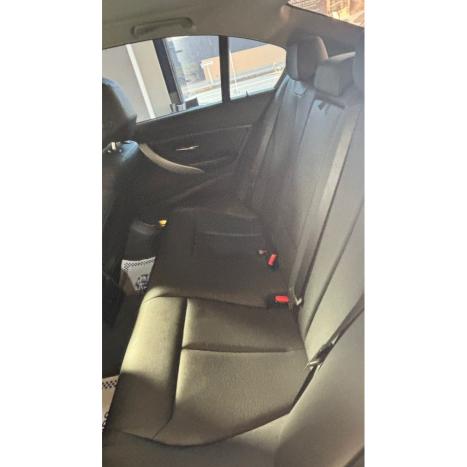 BMW 320I 2.0 16V 4P ACTIVE TURBO AUTOMTICO, Foto 12