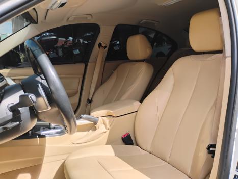 BMW 320I 2.0 16V 4P GP TURBO AUTOMÁTICO, Foto 9 BMW 320I 2.0 16V 4P GP TURBO AUTOMÁTICO, Foto 9