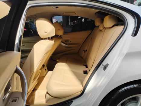 BMW 320I 2.0 16V 4P GP TURBO AUTOMÁTICO, Foto 10 BMW 320I 2.0 16V 4P GP TURBO AUTOMÁTICO, Foto 10