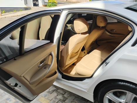 BMW 320I 2.0 16V 4P GP TURBO AUTOMÁTICO, Foto 11 BMW 320I 2.0 16V 4P GP TURBO AUTOMÁTICO, Foto 11