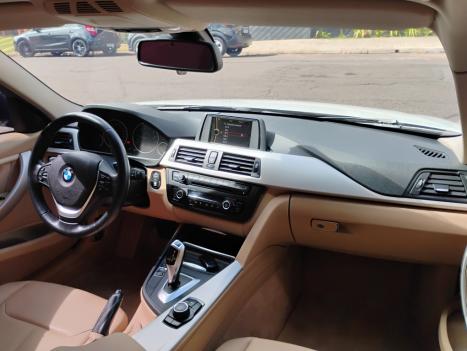 BMW 320I 2.0 16V 4P GP TURBO AUTOMÁTICO, Foto 14 BMW 320I 2.0 16V 4P GP TURBO AUTOMÁTICO, Foto 14