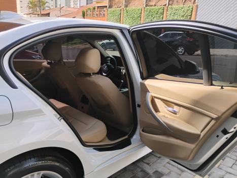 BMW 320I 2.0 16V 4P GP TURBO AUTOMÁTICO, Foto 15 BMW 320I 2.0 16V 4P GP TURBO AUTOMÁTICO, Foto 15