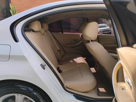 BMW 320I 2.0 16V 4P GP TURBO AUTOMÁTICO, Foto 16 BMW 320I 2.0 16V 4P GP TURBO AUTOMÁTICO, Foto 16