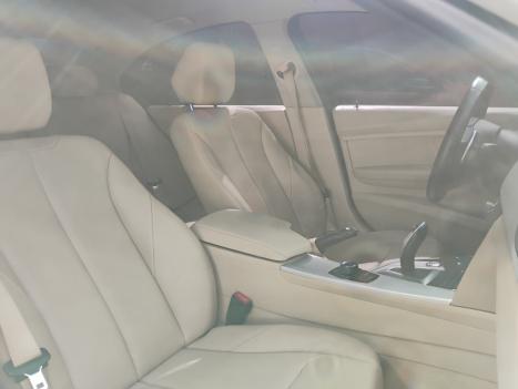 BMW 320I 2.0 16V 4P GP TURBO AUTOMÁTICO, Foto 17 BMW 320I 2.0 16V 4P GP TURBO AUTOMÁTICO, Foto 17