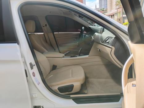 BMW 320I 2.0 16V 4P GP TURBO AUTOMÁTICO, Foto 18 BMW 320I 2.0 16V 4P GP TURBO AUTOMÁTICO, Foto 18