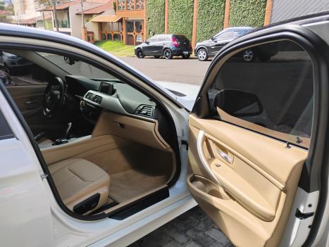 BMW 320I 2.0 16V 4P GP TURBO AUTOMÁTICO, Foto 19 BMW 320I 2.0 16V 4P GP TURBO AUTOMÁTICO, Foto 19