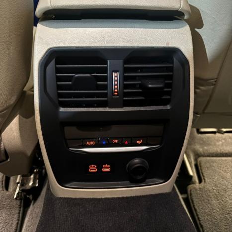 BMW 320I 2.0 16V 4P SPORT GP ACTIVE FLEX AUTOMTICO, Foto 15