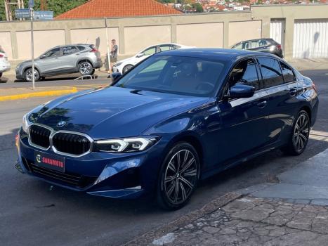 BMW 320I 2.0 16V 4P SPORT GP TURBO AUTOMTICO, Foto 4