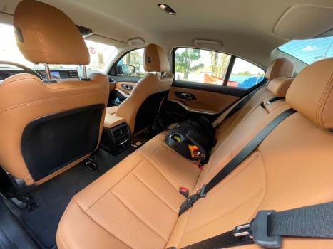 BMW 320I 2.0 16V 4P SPORT GP TURBO AUTOMTICO, Foto 6