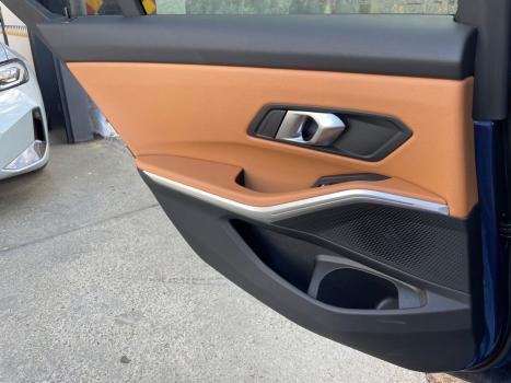 BMW 320I 2.0 16V 4P SPORT GP TURBO AUTOMTICO, Foto 8