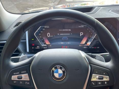 BMW 320I 2.0 16V 4P SPORT GP TURBO AUTOMTICO, Foto 9