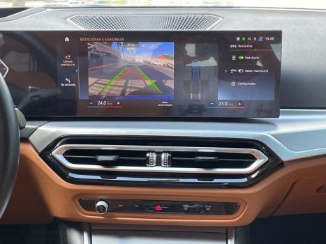 BMW 320I 2.0 16V 4P SPORT GP TURBO AUTOMTICO, Foto 10