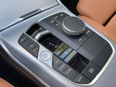 BMW 320I 2.0 16V 4P SPORT GP TURBO AUTOMTICO, Foto 14