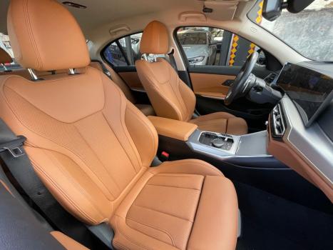 BMW 320I 2.0 16V 4P SPORT GP TURBO AUTOMTICO, Foto 15