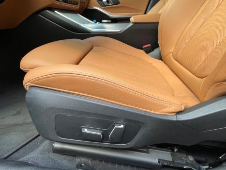 BMW 320I 2.0 16V 4P SPORT GP TURBO AUTOMTICO, Foto 16