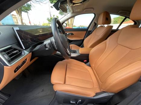 BMW 320I 2.0 16V 4P SPORT GP TURBO AUTOMTICO, Foto 17