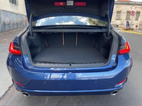 BMW 320I 2.0 16V 4P SPORT GP TURBO AUTOMTICO, Foto 20