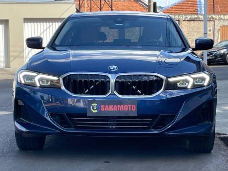BMW 320I 2.0 16V 4P SPORT GP TURBO AUTOMTICO, Foto 23