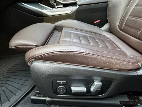 BMW 320I 2.0 16V 4P M SPORT GP TURBO ACTIVE FLEX AUTOMTICO, Foto 18