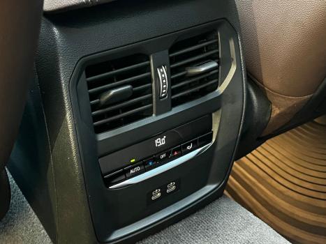 BMW 320I 2.0 16V 4P M SPORT GP TURBO ACTIVE FLEX AUTOMTICO, Foto 19