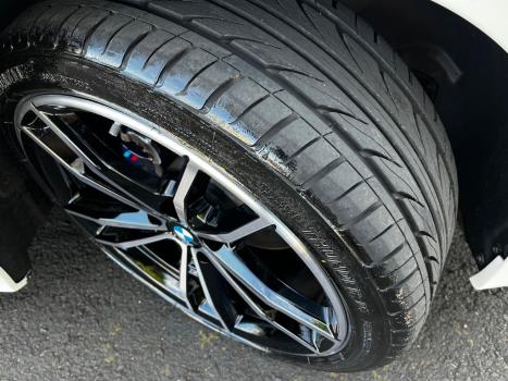 BMW 320I 2.0 16V 4P M SPORT GP TURBO ACTIVE FLEX AUTOMTICO, Foto 25